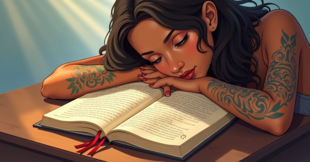 Does God Allow Tattoos? What Does the Bible Say About Tattoos?