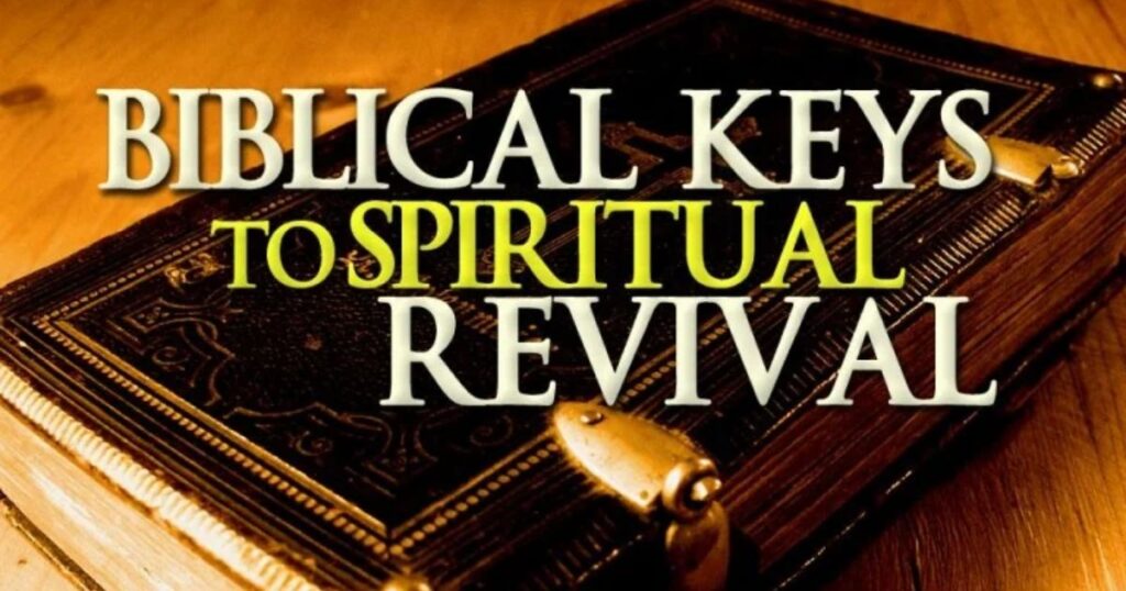 Key Spiritual Lessons of 6161