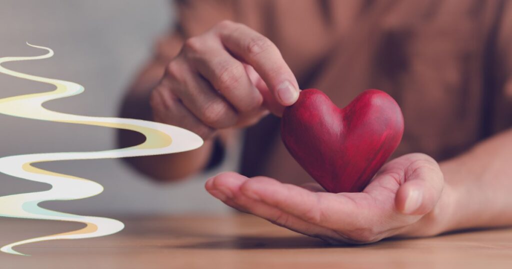 Nurturing a Trusting Heart