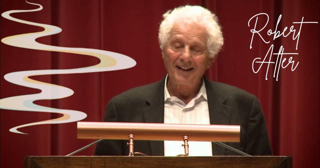 Robert Alter