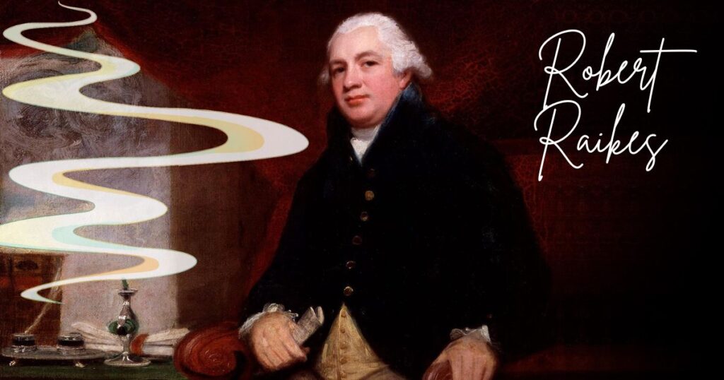 Robert Raikes