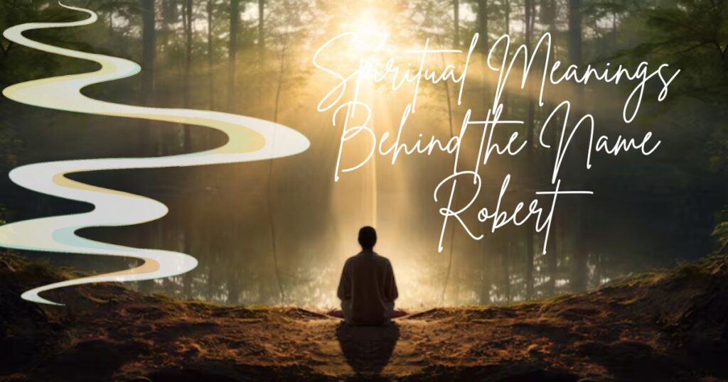 Spiritual Meanings Behind the Name Robert