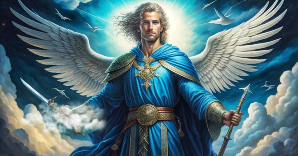 Understanding Archangel Numbers