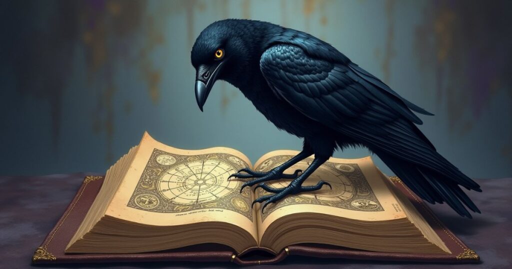 Choosing Raven: What It Means