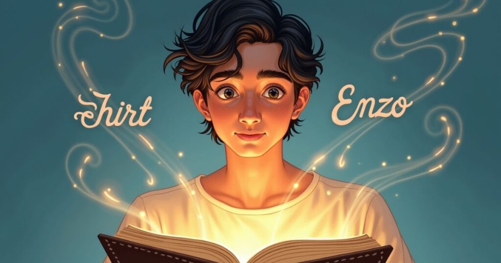 Enzo Meaning in the Bible and Spiritual Context