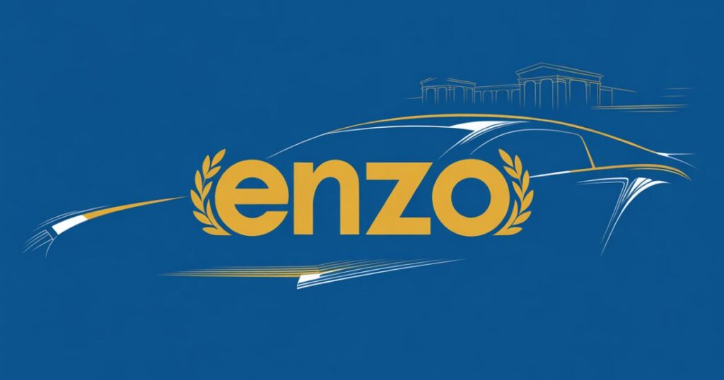 Meaning and Origin of Enzo