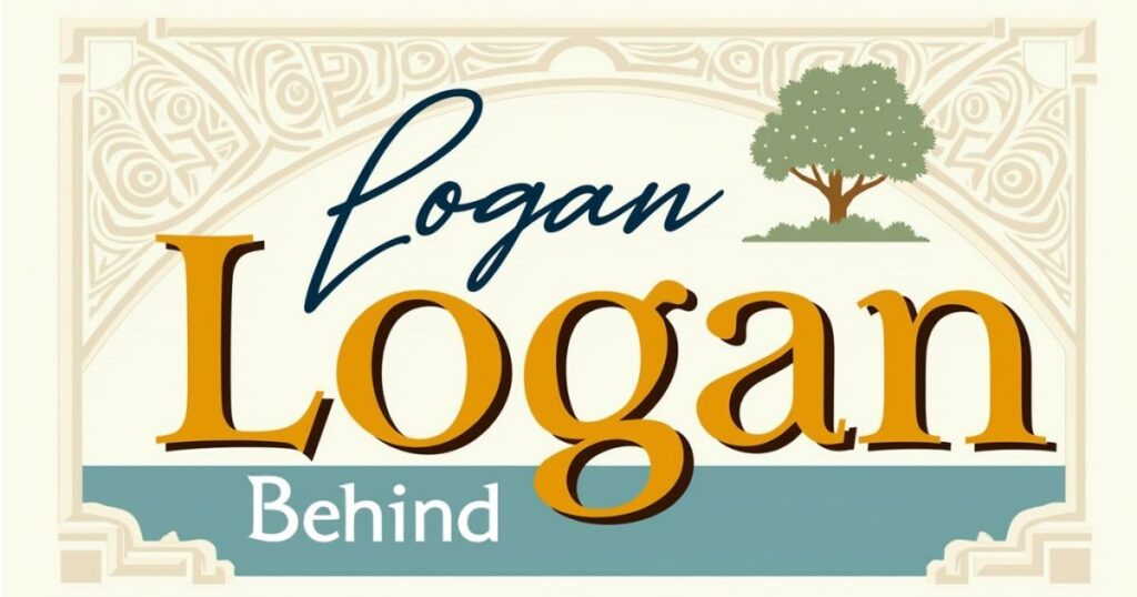 The Cultural and Symbolic Meaning Behind the Name "Logan"