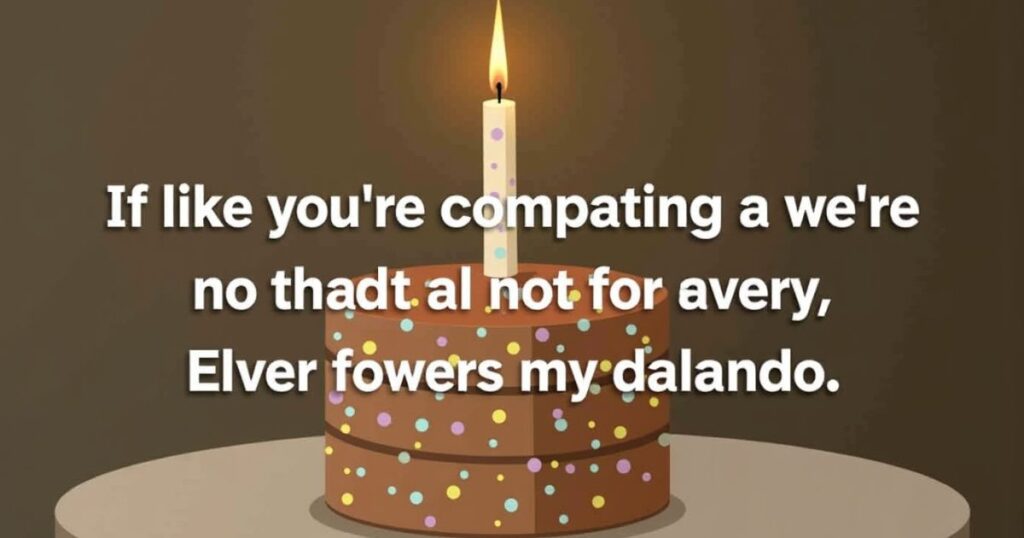 33 Funny Birthday Wishes for Girls and Women
