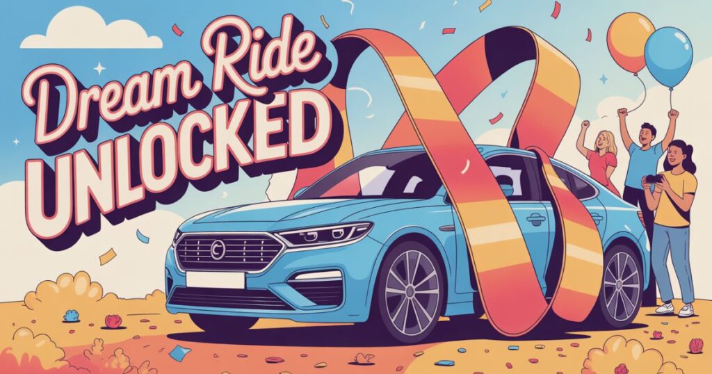 Funny Congratulations On The New Car