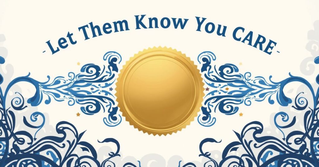 Let Them Know You Care with a Graduation Card