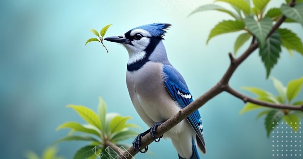 Blue Jay's Role in Modern Symbolism