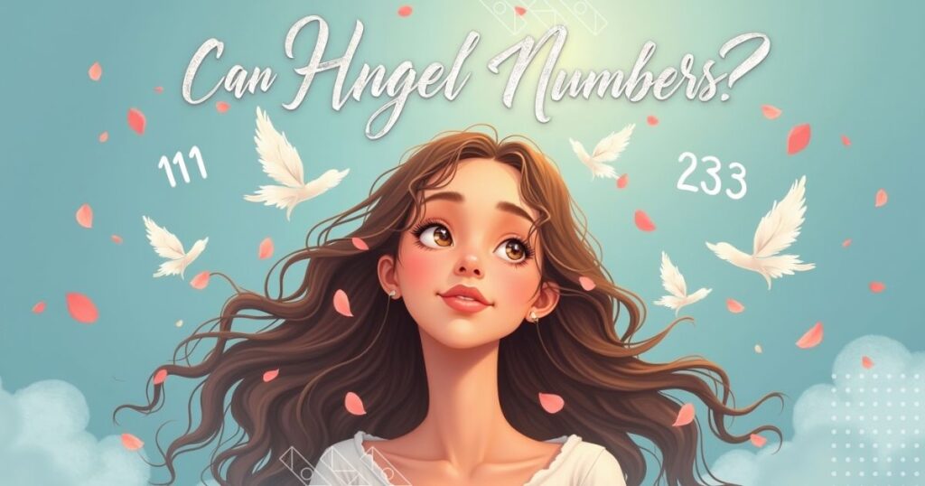 Can Angel Numbers Help You Find Your Soulmate?
