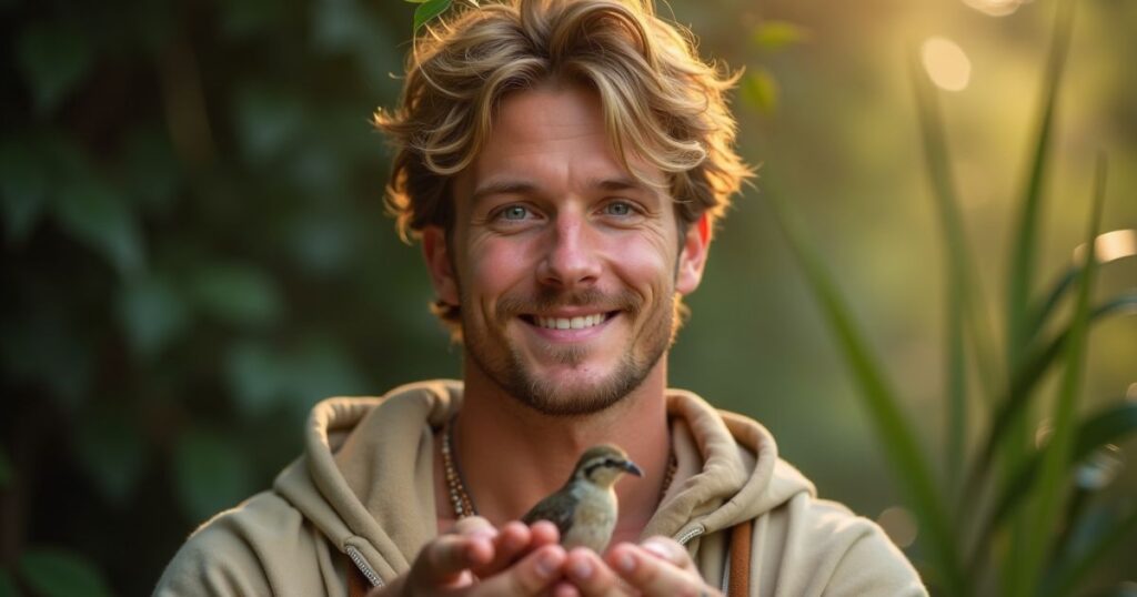 How to Live Out the Values Associated with Liam