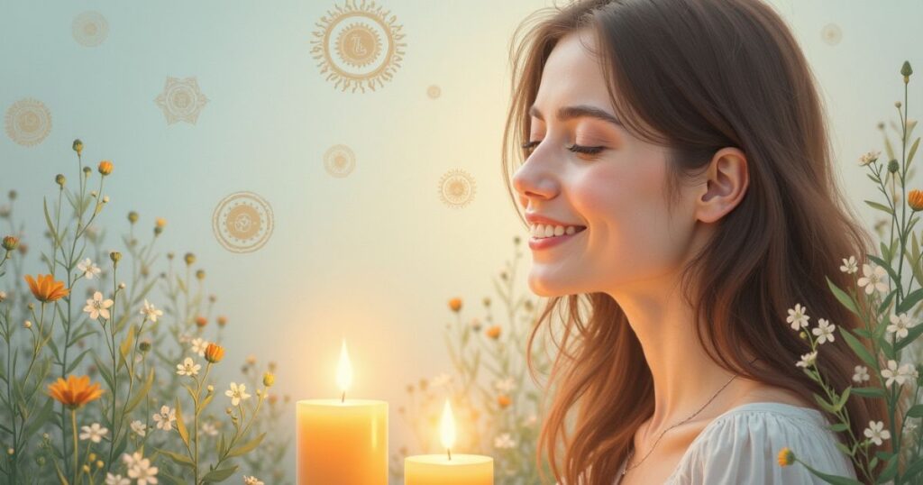 Living Out Aiden's Spiritual Legacy