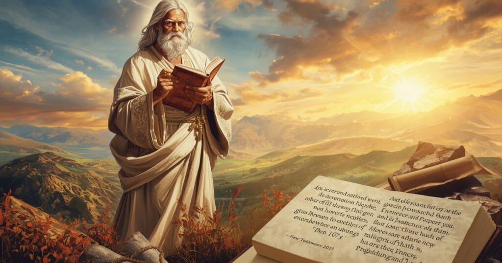 The Prophetic Role in the New Testament