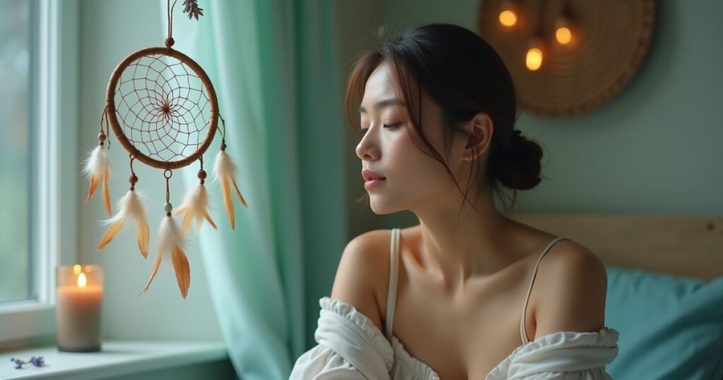 Dealing with Negative Signs or Troubling Dreams