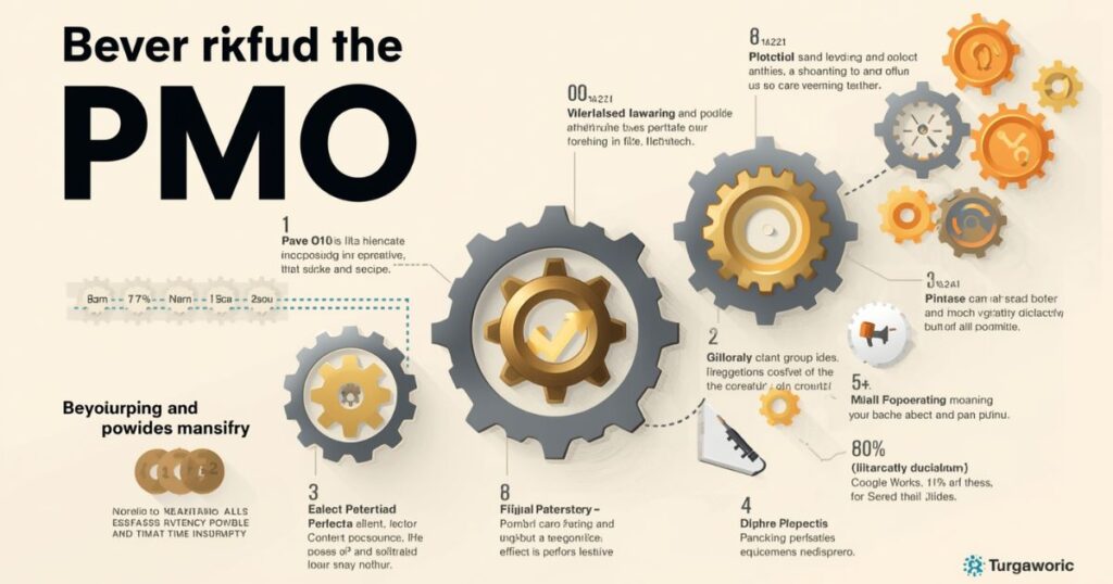 How PMO's Meaning Has Shifted Over Time