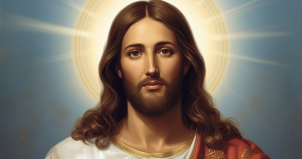 Jesus Christ: The Complete Revelation of God