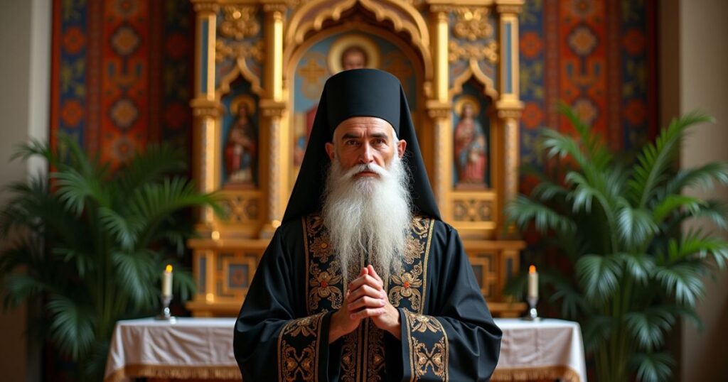Oriental Orthodoxy