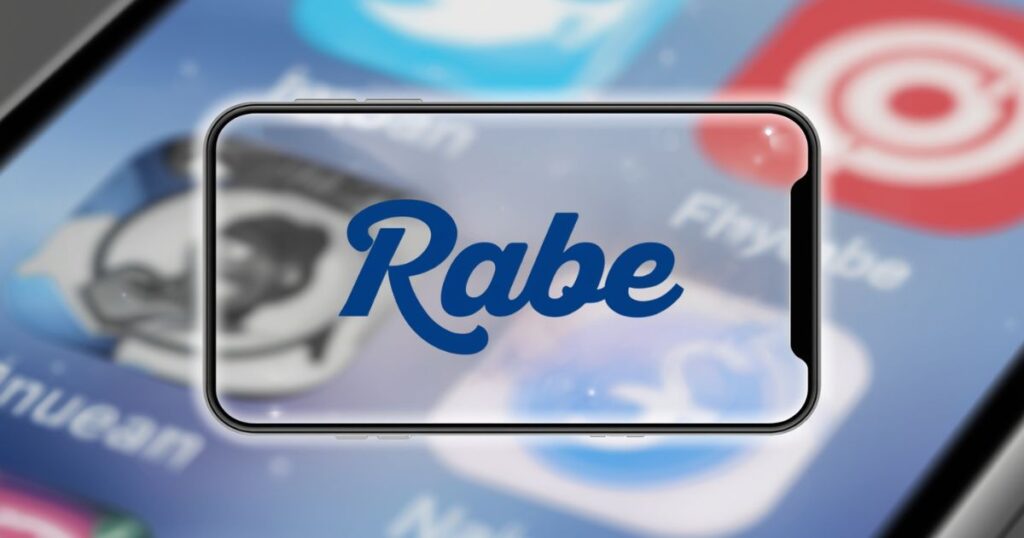 Rabe Meaning in Social Media Context