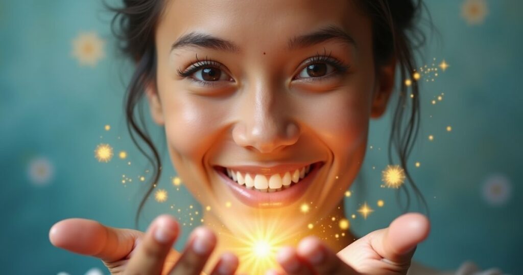 The Gift: Authentic Leadership and Healing Others