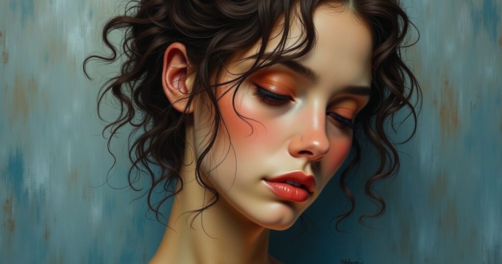 The Wound: Identity and Self-Assertion Challenges