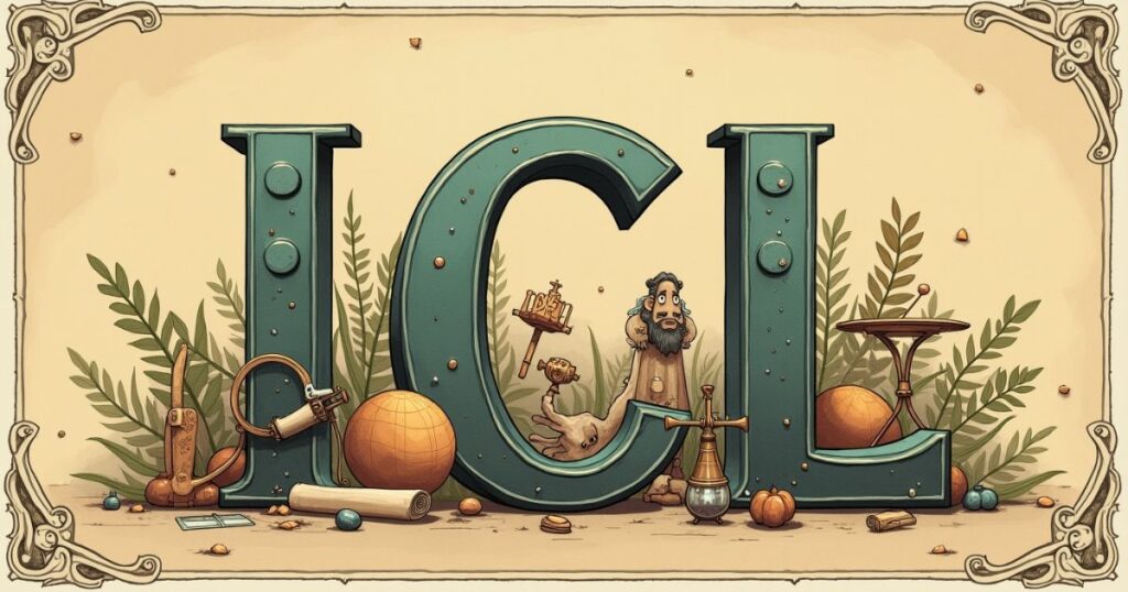 Where Did ICL Come From?