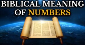 Biblical Meaning of 888: Jesus' Number and Divine Abundance Revealed