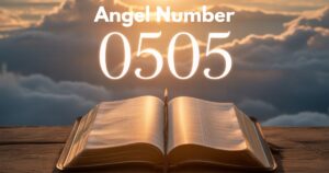 Understanding the 0505 Angel Number: A Biblical Perspective