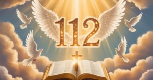 Understanding the Spiritual Meaning of the Number 112: A Faith-Based Journey
