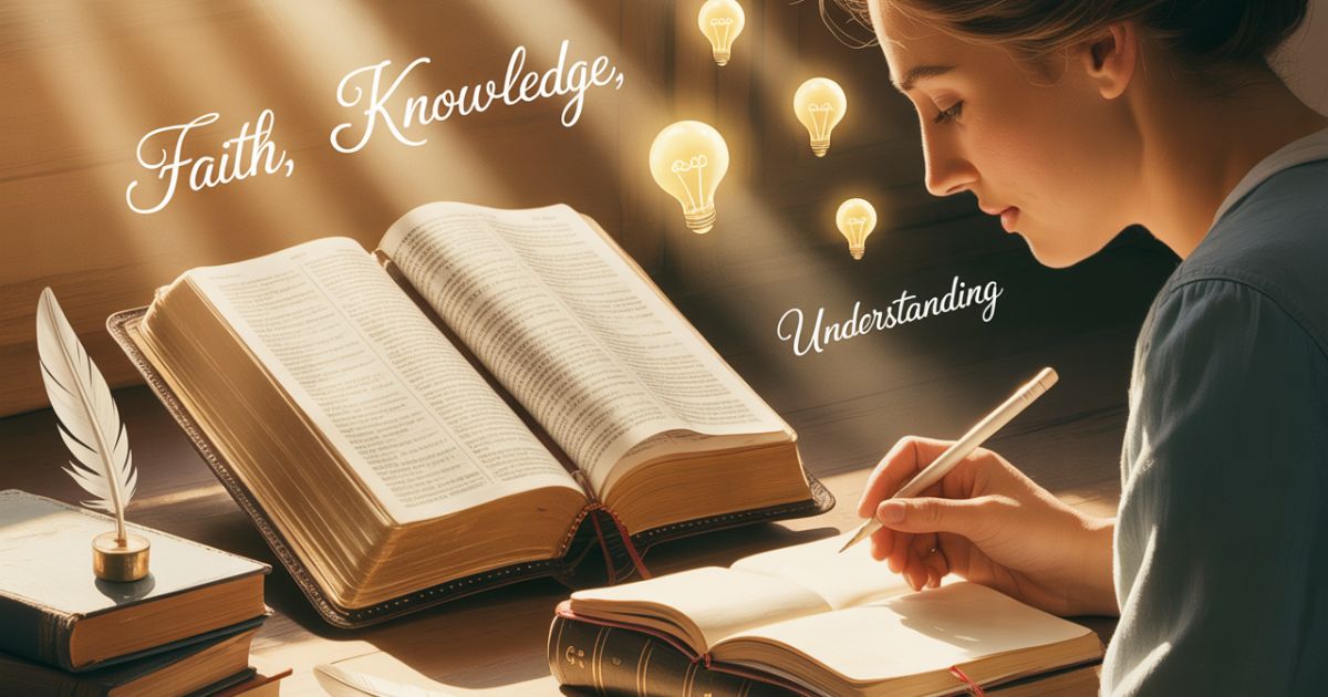 110 Bible Verses About Education: Your Complete Guide to Biblical Wisdom and Learning