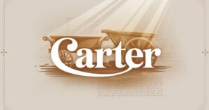 Carter Name Meaning Biblical: Origins and Spiritual Significance