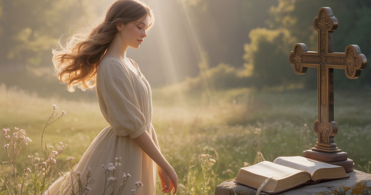 The Powerful Biblical Meaning of the Name Charlotte: Freedom, Strength, and Grace