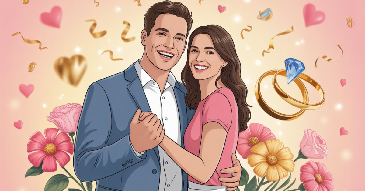 150+ Wedding Anniversary Wishes for Sister and Brother-in-Law That Touch Hearts