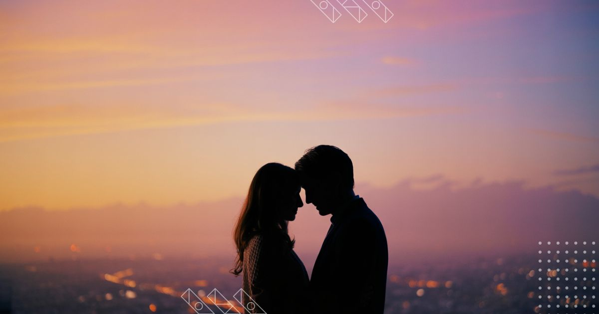 100+ Good Evening Messages to My Love That Touch Heart: Express Your Affection Tonight