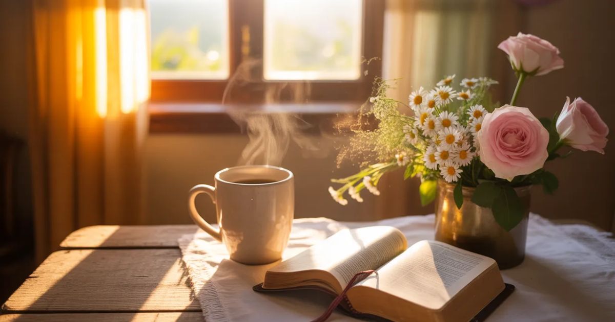 200+ Saturday Blessings, Images & Quotes for Joyful Days