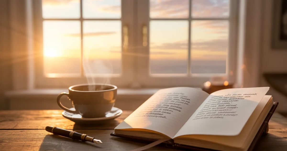 420+ Powerful Heart Touching Deep Meaningful Good Morning Life Quotes