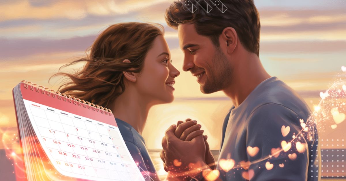 80 Romantic Happy New Month Messages to My Love That Spark Deep Connection