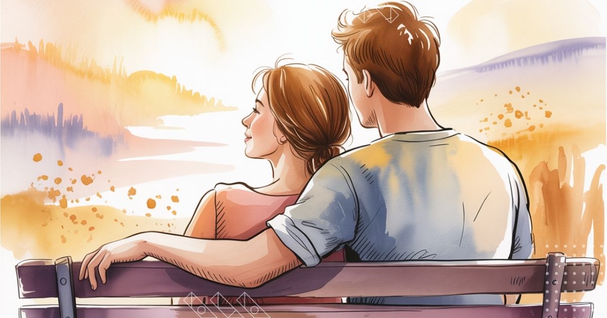 90 Deep Love Messages for Her: Say 'I Love You' Silently