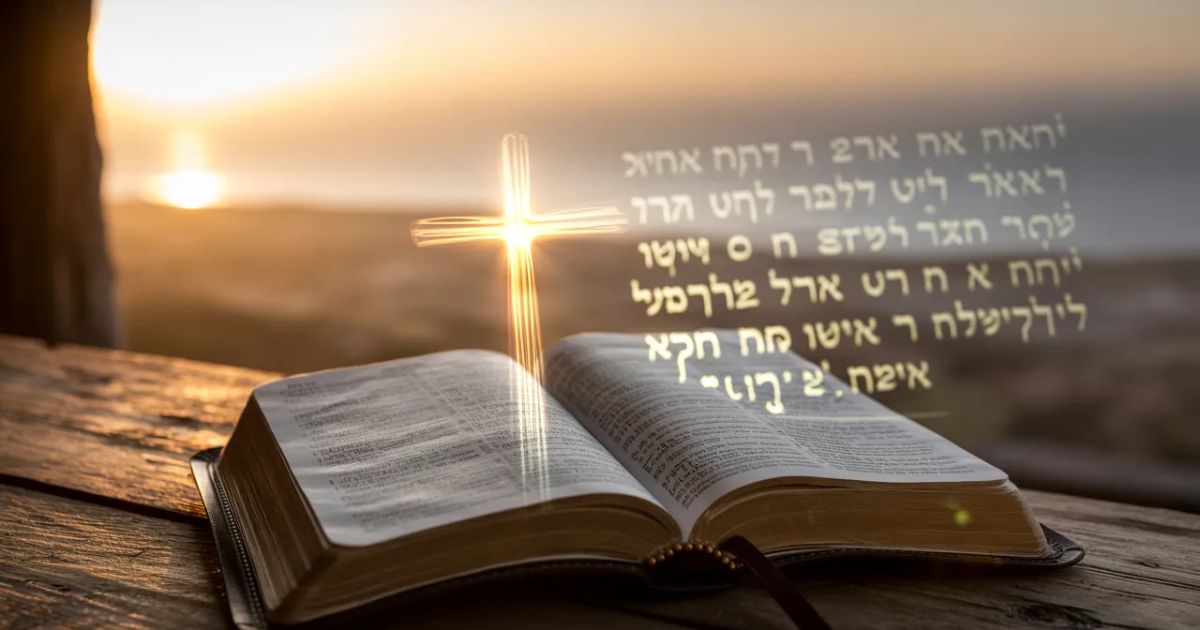 ESV Bible Meaning: Unlocking the Spiritual and Biblical Message That Transforms Lives