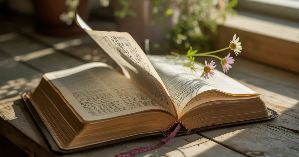 Evelyn in the Bible Verse: Unpacking the Name and Its Significance