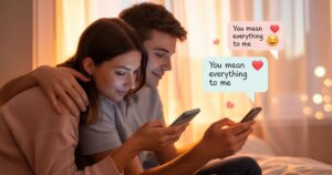 Sweet, Deep & Emotional Paragraphs for Your Boyfriend (To Melt His Heart)