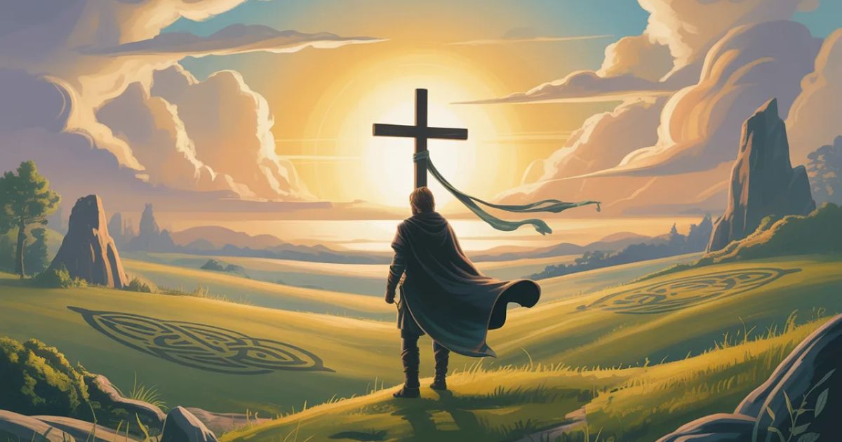 Tristan Name Meaning Bible: Discover the Spiritual Roots and Symbolism