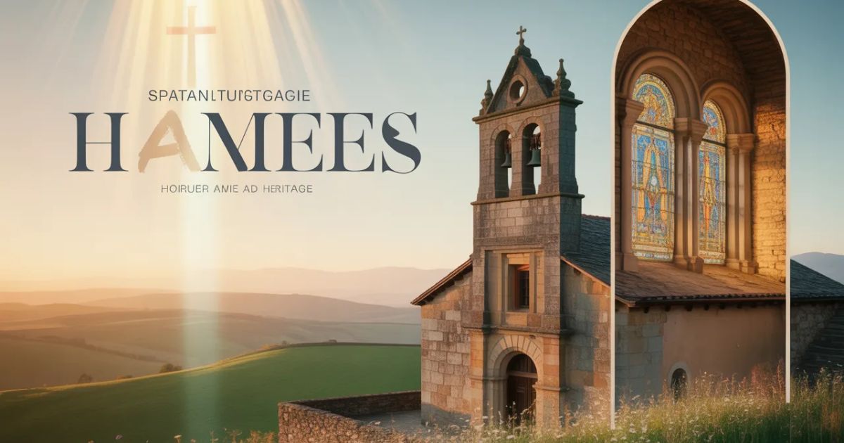 What Does the Name "Xavier" Mean? Origin, Spiritual Significance, and More