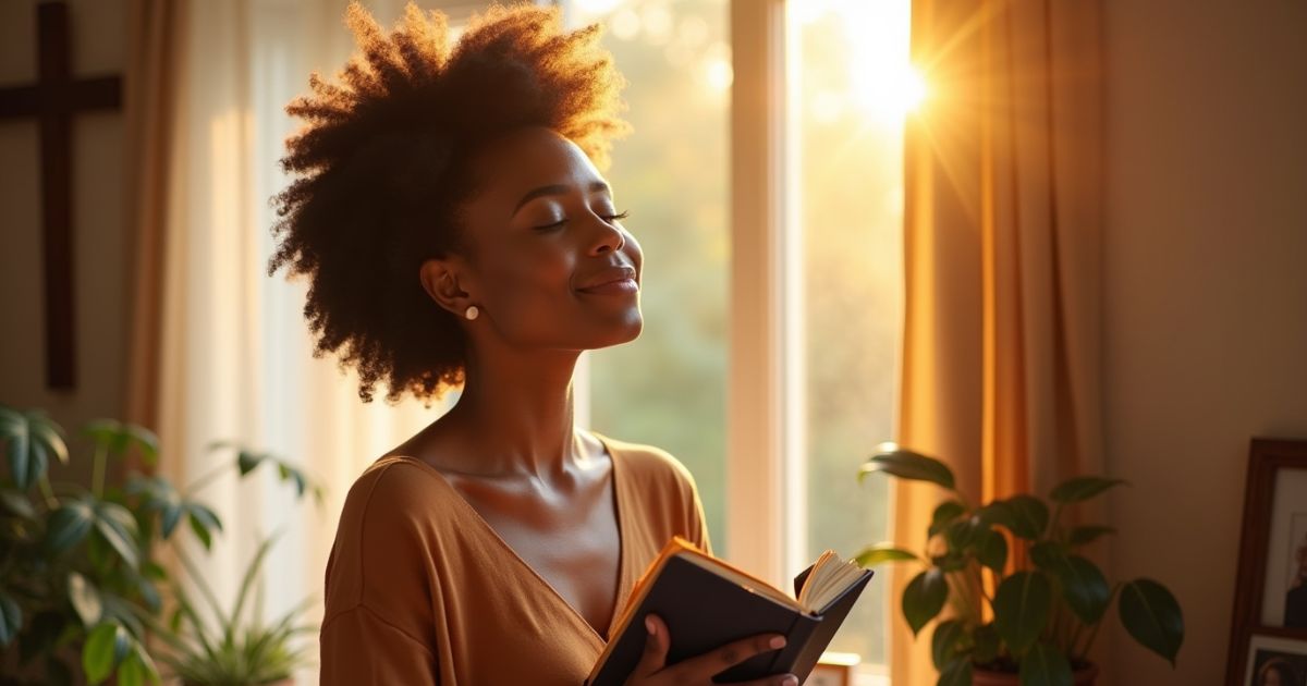 100+ African American Friday Inspiration Blessings to Uplift Your Soul