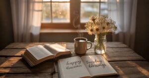 140 Happy Tuesday Blessings, Quotes, Prayers and Images