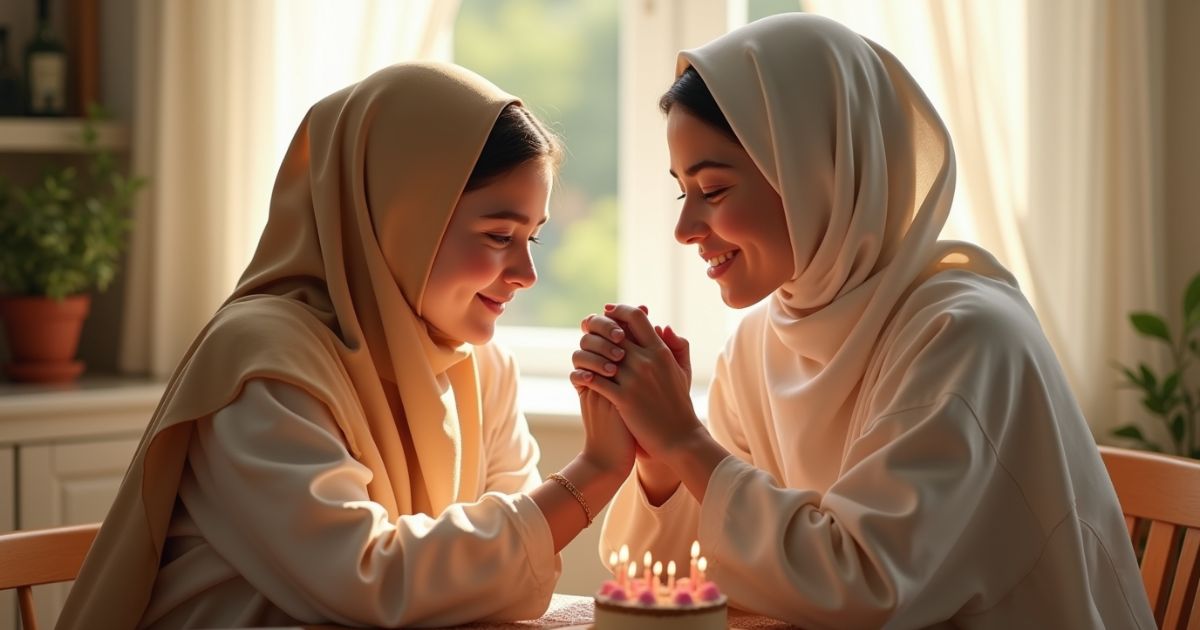 180+ Happy Birthday Prayer for My Sister – Blessings & Wishes