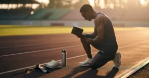 30 Powerful Bible Verses for Sports: Faith-Driven Motivation for Athletes