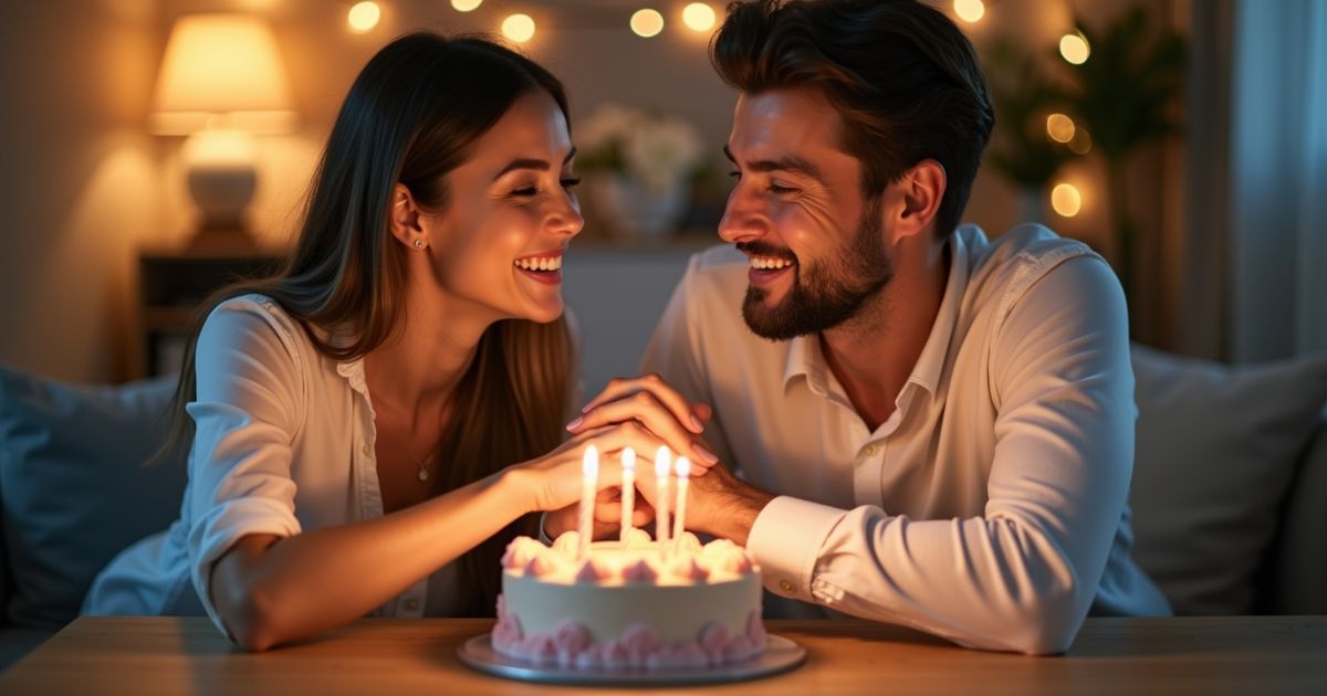 350+ Soulmate Romantic Birthday Wishes for Husband From Wife 2026