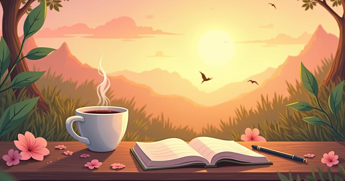 440+ Deep Meaningful Good Morning Life Quotes to Inspire Your Day